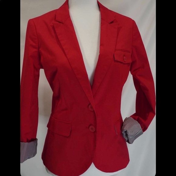 Dressy/casual blazer - Picture 10 of 13